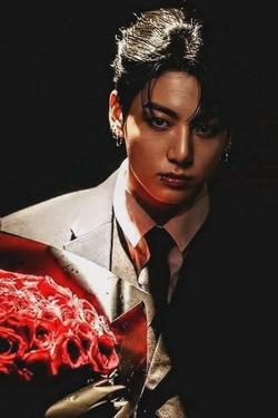 Flipped Chat AI – Chatta con Jungkook jeon