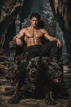 AI trò chuyện đảo ngược – Trò chuyện với Hades và Cerberus