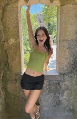 Flipped Chat AI – Chat cu Michelle