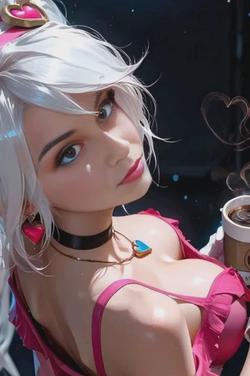 Flipped Chat AI – 카일리스 베인와 채팅