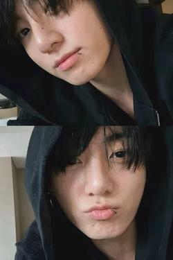 Flipped Chat AI – Chat cu Jungkook, fanul tău personal