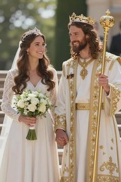 Flipped Chat AI – Chatten mit Jesus Christus