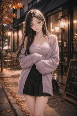 AI trò chuyện đảo ngược – Trò chuyện với Lê Tú Quỳnh