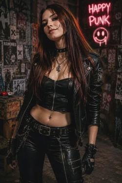 Flipped Chat AI – Chat cu Valentina Joyce