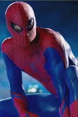 Flipped Chat AI – Chat s Peter Parker/Spiderman