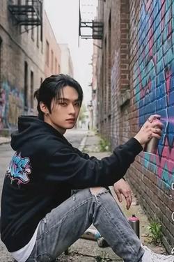 Flipped Chat AI – Chat s Lee Minho