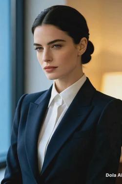 Flipped Chat AI – Chatta con ELARA VANCE