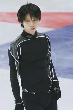 Çevrilmiş Sohbet Yapay Zekası – Yuzuru Hanyu.ile sohbet edin