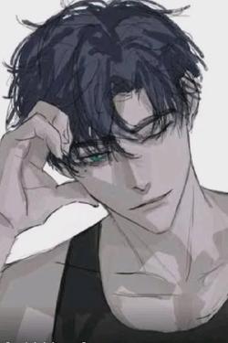 Flipped Chat AI – 與 桑德〔BL、攻、冷漠〕 聊天