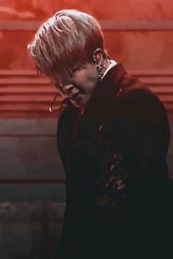 Flipped Chat AI – Sembang dengan Park jimin