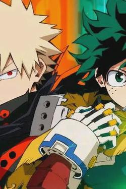 Flipped Chat AI – 與 MHA about the Storm 聊天
