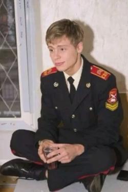 Omgedraaide chat AI – Chat met Maksim Makarov