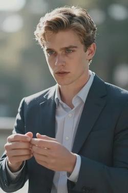 Flipped Chat AI – Bate-papo com Lucas Mark