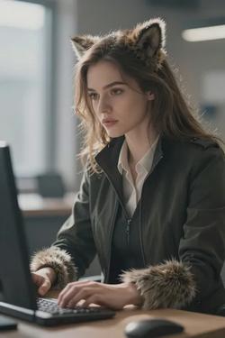 Flipped Chat AI – razgovarajte s Aaya