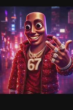 Flipped Chat AI – Chat cu Tung Tung Tung Sahur Mafia