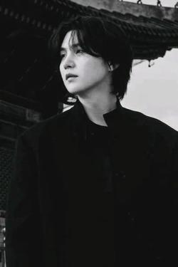 Omgedraaide chat AI – Chat met Min Yoongi