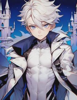 Flipped Chat AI – Chatta med Vergil