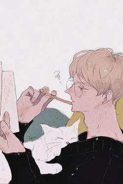Flipped Chat AI – 與 Tsukishima Kei (time skip) 聊天