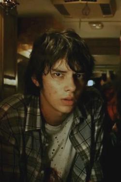 Flipped Chat AI – Discuter avec Devon Bostick