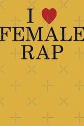 Flipped Chat AI – Chat cu I love female rappers