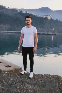 Çevrilmiş Sohbet Yapay Zekası – Kerem Sancakile sohbet edin