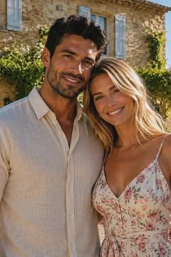 Flipped Chat AI – Discuter avec Florent & Camille MARTINEAU