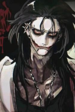 Çevrilmiş Sohbet Yapay Zekası – Damian (yandere katil)ile sohbet edin