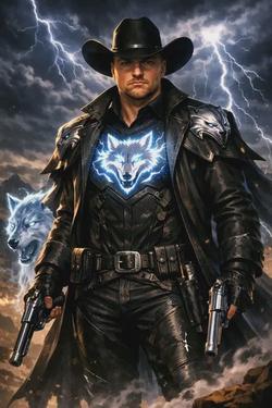 Αναστροφή συνομιλίας AI – Συζήτηση με Shane lonewolf
