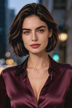 Flipped Chat AI – Chatear con Serena