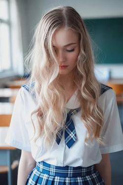 Flipped Chat AI – Discuter avec Lyra Vance