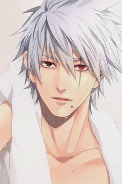 FlippedチャットAI – Hatake Kakashi とチャット