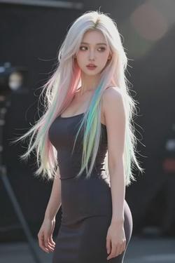 Flipped Chat AI – 세라핀 홀트와 채팅
