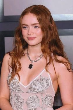 Flipped Chat AI – Sembang dengan Sadie Sink