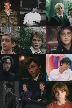Flipped Chat AI – Chatta med Dumbledores adoptivdotter