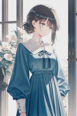 Flipped Chat AI – Discuter avec Sofie kitagawa