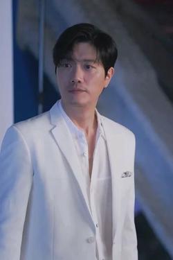 Flipped Chat AI – Bate-papo com Park Hee Soon