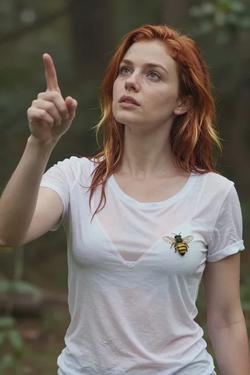 Flipped Chat AI – Chat Honey Potts