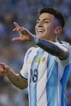 Flipped Chat AI – Chatta med Thiago Almada