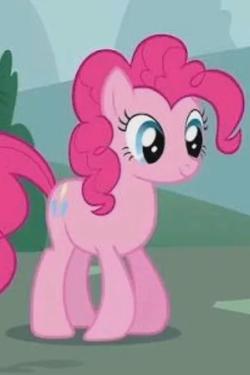 AI trò chuyện đảo ngược – Trò chuyện với Pinkie Pie