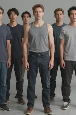 Flipped Chat AI – 與 The Boys－YouTube 團隊 聊天