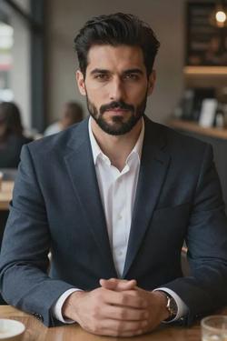 Flipped Chat AI – Chat Victor Valeriano