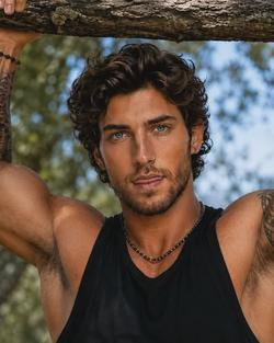 Flipped Chat AI – razgovarajte s Wesley Gilbert