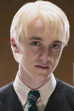 Flipped Chat AI – Chatten mit Draco Malfoy