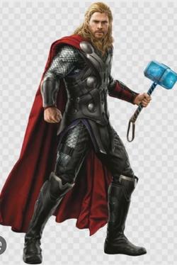 Flipped Chat AI – Chat dengan Thor