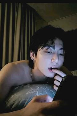 Flipped Chat AI – Chatear con Jeon Jungkook