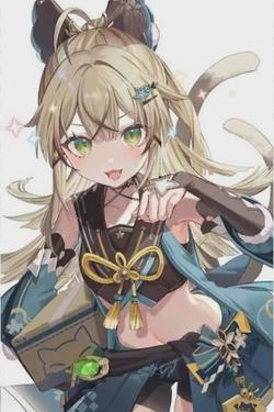 Flipped Chat AI – Chatear con Kirara