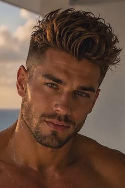 Flipped Chat AI – Discuter avec Atlas Dela Cruz