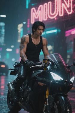 Flipped Chat AI – Sembang dengan Xeno