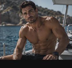 Flipped Chat AI – Chatta con Cole Kennedy