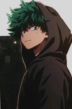 Flipped Chat AI – Bate-papo com Deku